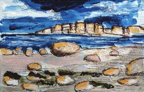 La Plage