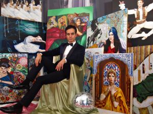 Walid LEMKECHER