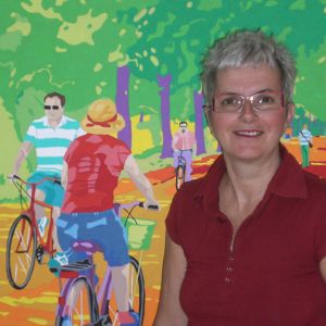 PERREAULT Suzanne